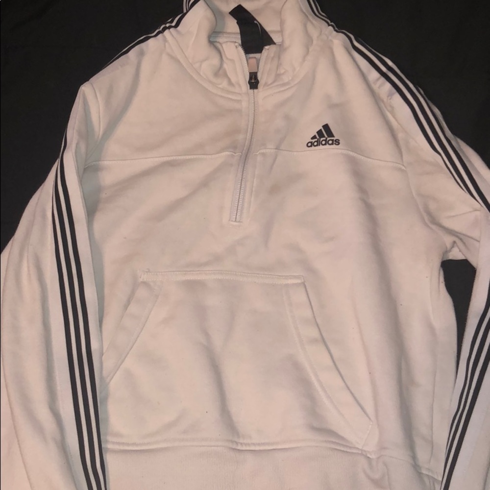 Adidas sweater